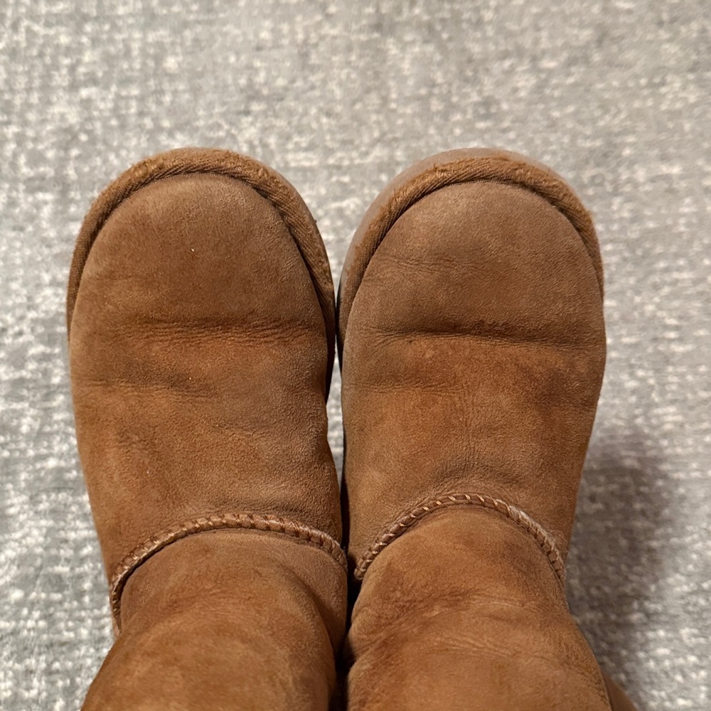 Girls Ugg Boots - Picture 8 of 8